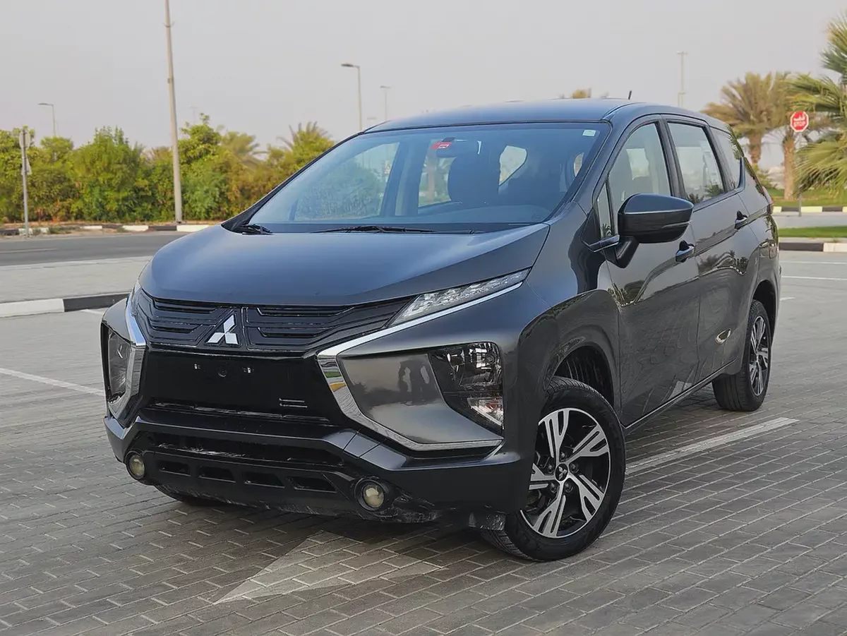 Mitsubishi Xpander GLX Medium Line 2022 GCC Specs-4-4