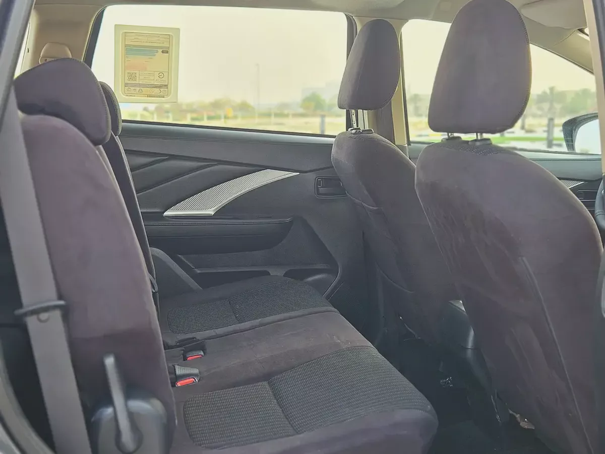 Mitsubishi Xpander GLX Medium Line 2022 GCC Specs-8-8