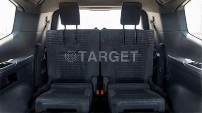 Toyota Land Cruiser GXR Toyota land cruiser Lc 300 GXR 3.3D AT 2025-10