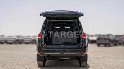Toyota Land Cruiser GXR Toyota land cruiser Lc 300 GXR 3.3D AT 2025-6