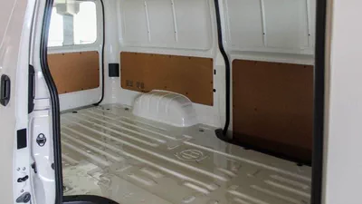 Toyota Hiace GL HIACE 2.7L MT PETROL  OLD SHIP-9