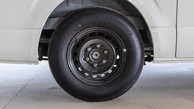 Toyota Hiace GL HIACE 2.7L MT PETROL  OLD SHIP-11