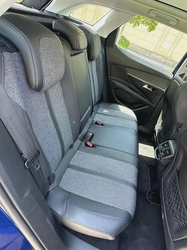 2018 Peugeot 3008 Allure G.C.C First Owner No Accidents