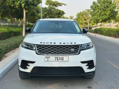 Pristine 2023 Land Rover Range Rover Velar - Sleek & Modern-2
