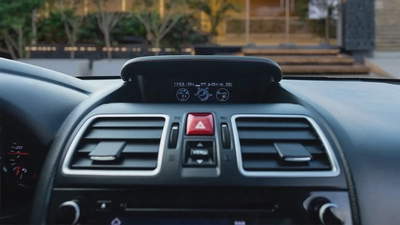 Subaru WRX STi 2020-1