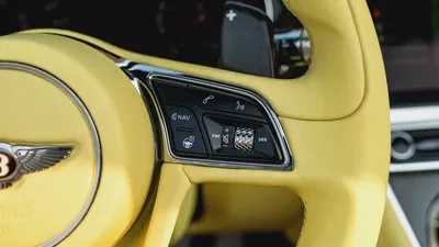 2021 Bentley Continental GTC W12 | Limited Edition KEYVANY | 1 of 20 | Low Mileage |-16