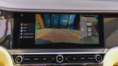 2021 Bentley Continental GTC W12 | Limited Edition KEYVANY | 1 of 20 | Low Mileage |-17