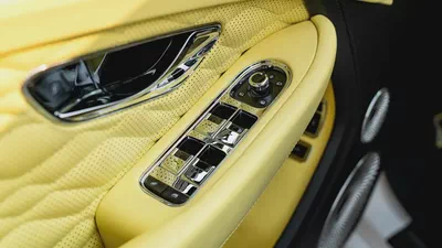 2021 Bentley Continental GTC W12 | Limited Edition KEYVANY | 1 of 20 | Low Mileage |-8