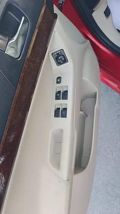 Mitsubishi Lancer EX GLX 2011 GCC Specs-13