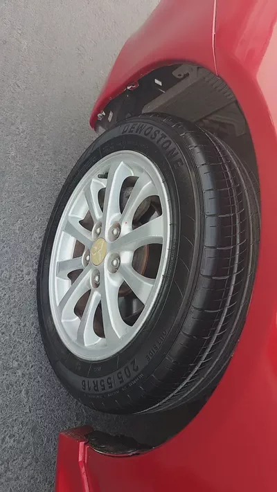 Mitsubishi Lancer EX GLX 2011 GCC Specs-17