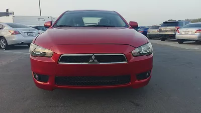 Mitsubishi Lancer EX GLX 2011 GCC Specs-3