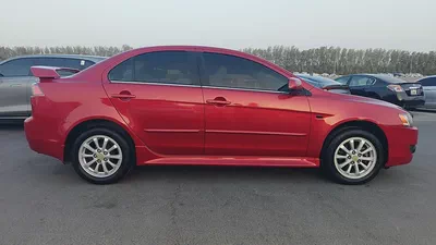 Mitsubishi Lancer EX GLX 2011 GCC Specs-4