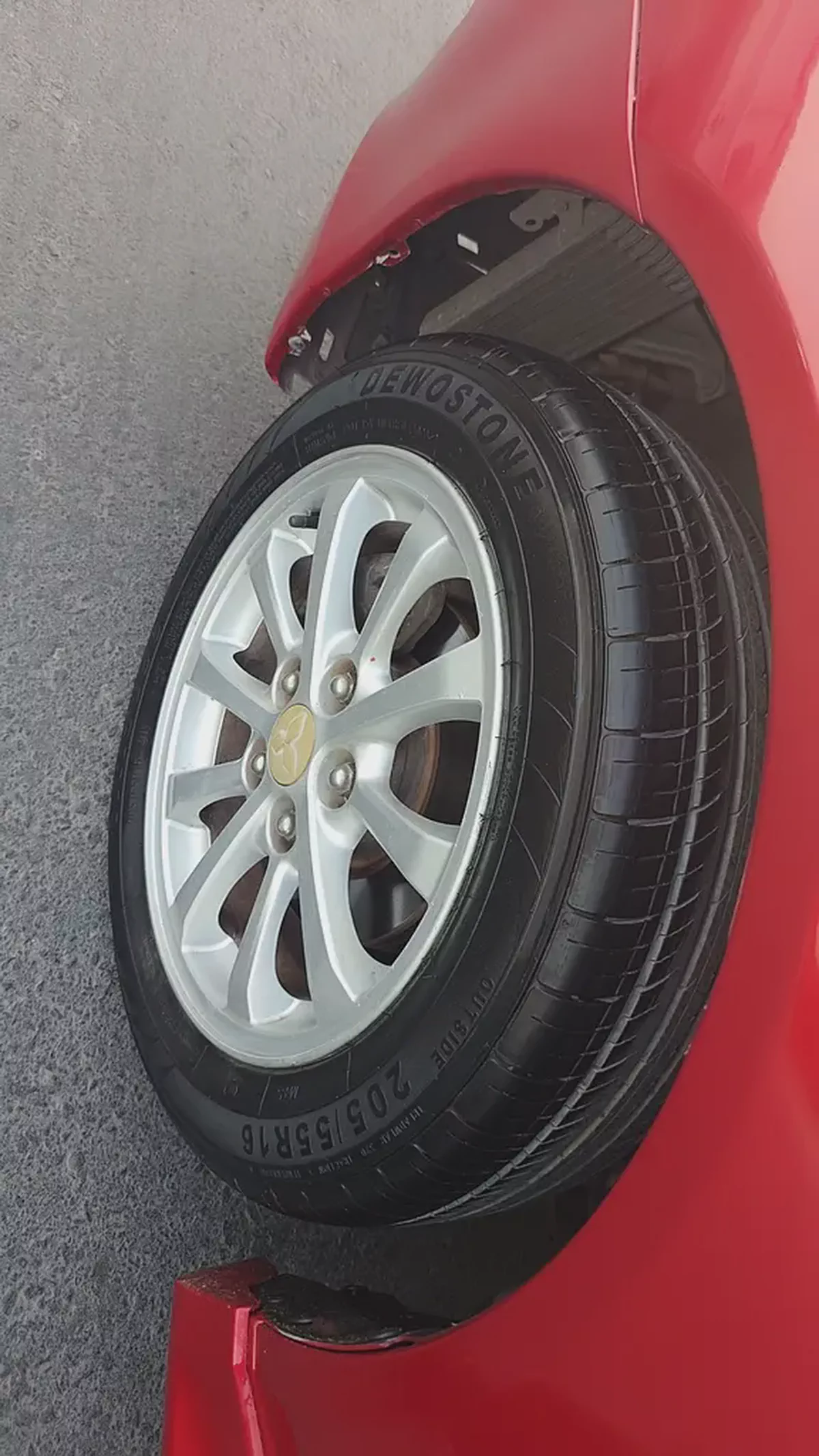 Mitsubishi Lancer EX GLX 2011 GCC Specs-17-17