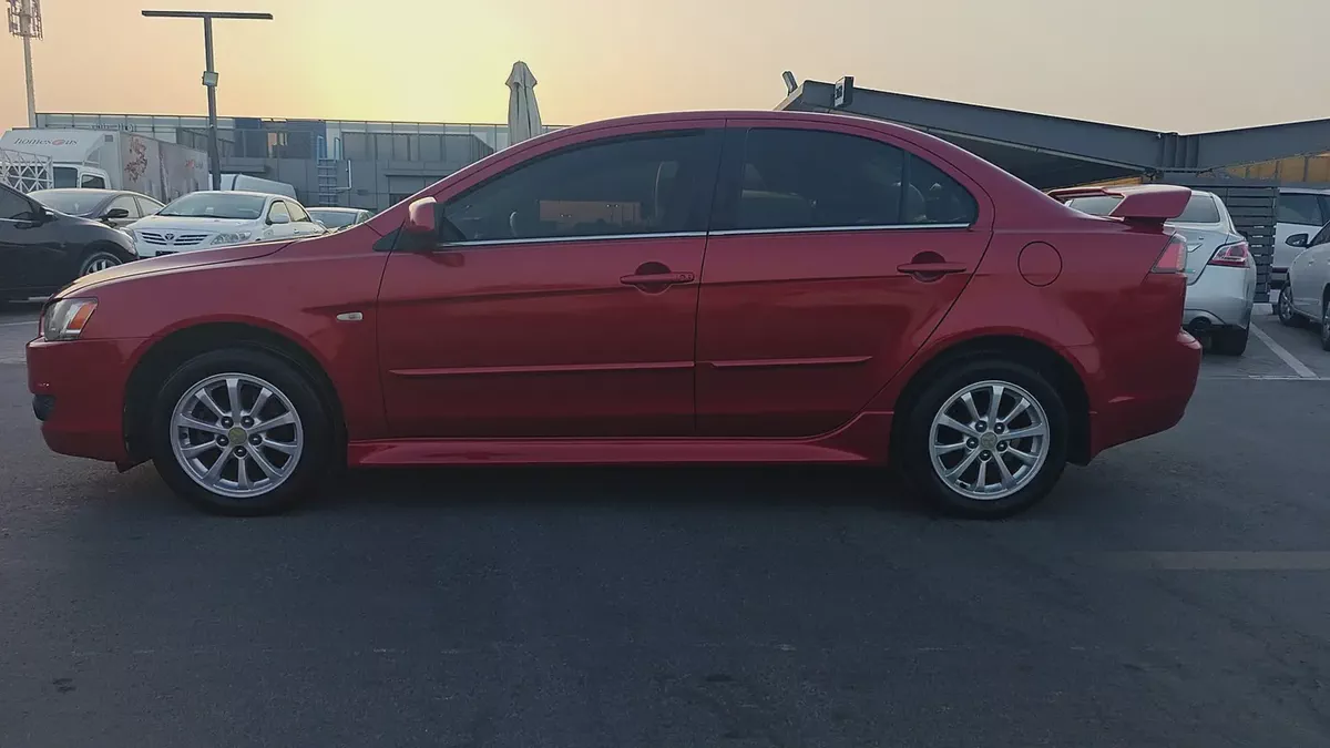 Mitsubishi Lancer EX GLX 2011 GCC Specs-19-19