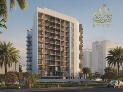 10% Down Payment | 1% Monthly | Fully Furnished | High Quality | Specious Layout | Book Now-0