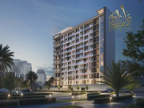 10% Down Payment | 1% Monthly | Fully Furnished | High Quality | Specious Layout | Book Now