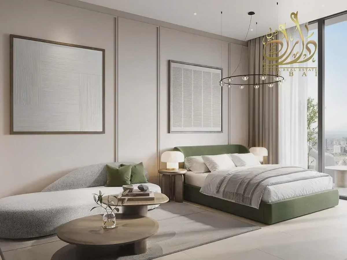 10% Down Payment | 1% Monthly | Fully Furnished | High Quality | Specious Layout | Book Now-2-2