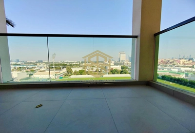 APARTMENT FOR RENT IN AL NASR SQUARE, OUD METHA-12