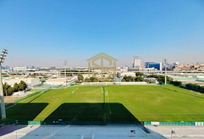 APARTMENT FOR RENT IN AL NASR SQUARE, OUD METHA-15