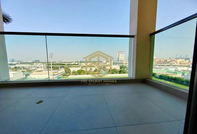 APARTMENT FOR RENT IN AL NASR SQUARE, OUD METHA-18