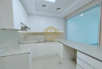 APARTMENT FOR RENT IN AL NASR SQUARE, OUD METHA-2