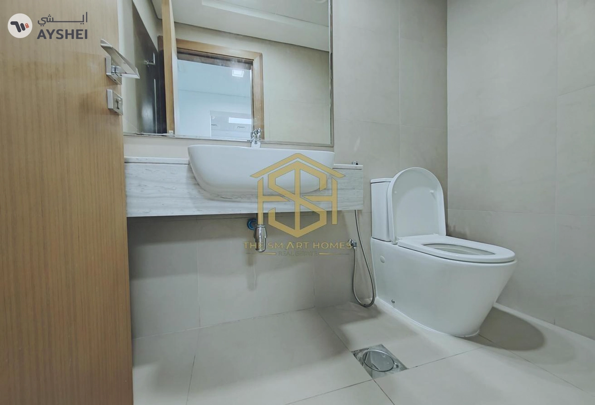 APARTMENT FOR RENT IN AL NASR SQUARE, OUD METHA-10-10
