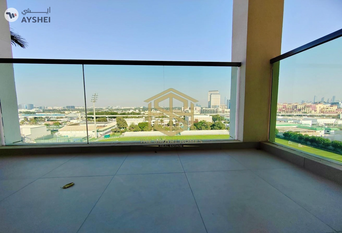 APARTMENT FOR RENT IN AL NASR SQUARE, OUD METHA-12-12