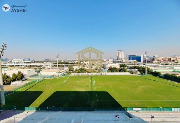 APARTMENT FOR RENT IN AL NASR SQUARE, OUD METHA