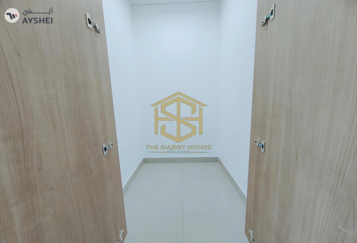 APARTMENT FOR RENT IN AL NASR SQUARE, OUD METHA-16-16