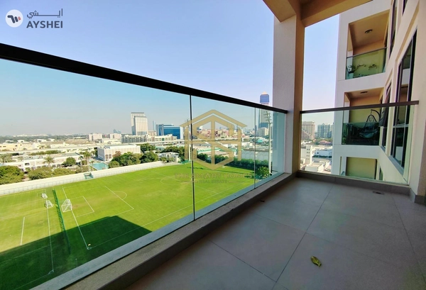 APARTMENT FOR RENT IN AL NASR SQUARE, OUD METHA