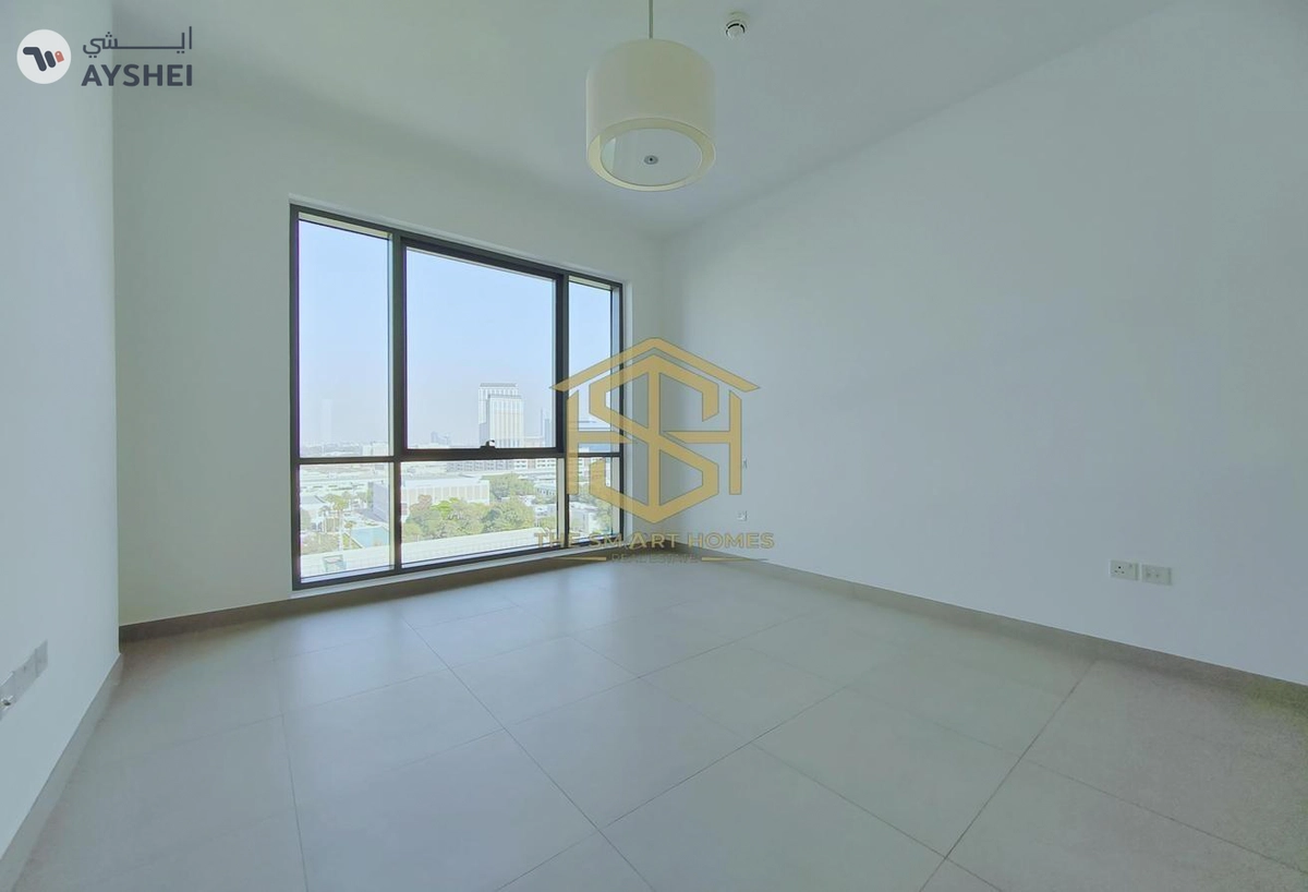 APARTMENT FOR RENT IN AL NASR SQUARE, OUD METHA-20-20