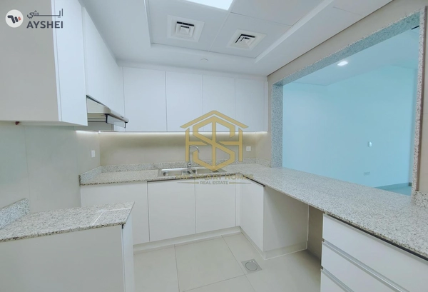 APARTMENT FOR RENT IN AL NASR SQUARE, OUD METHA