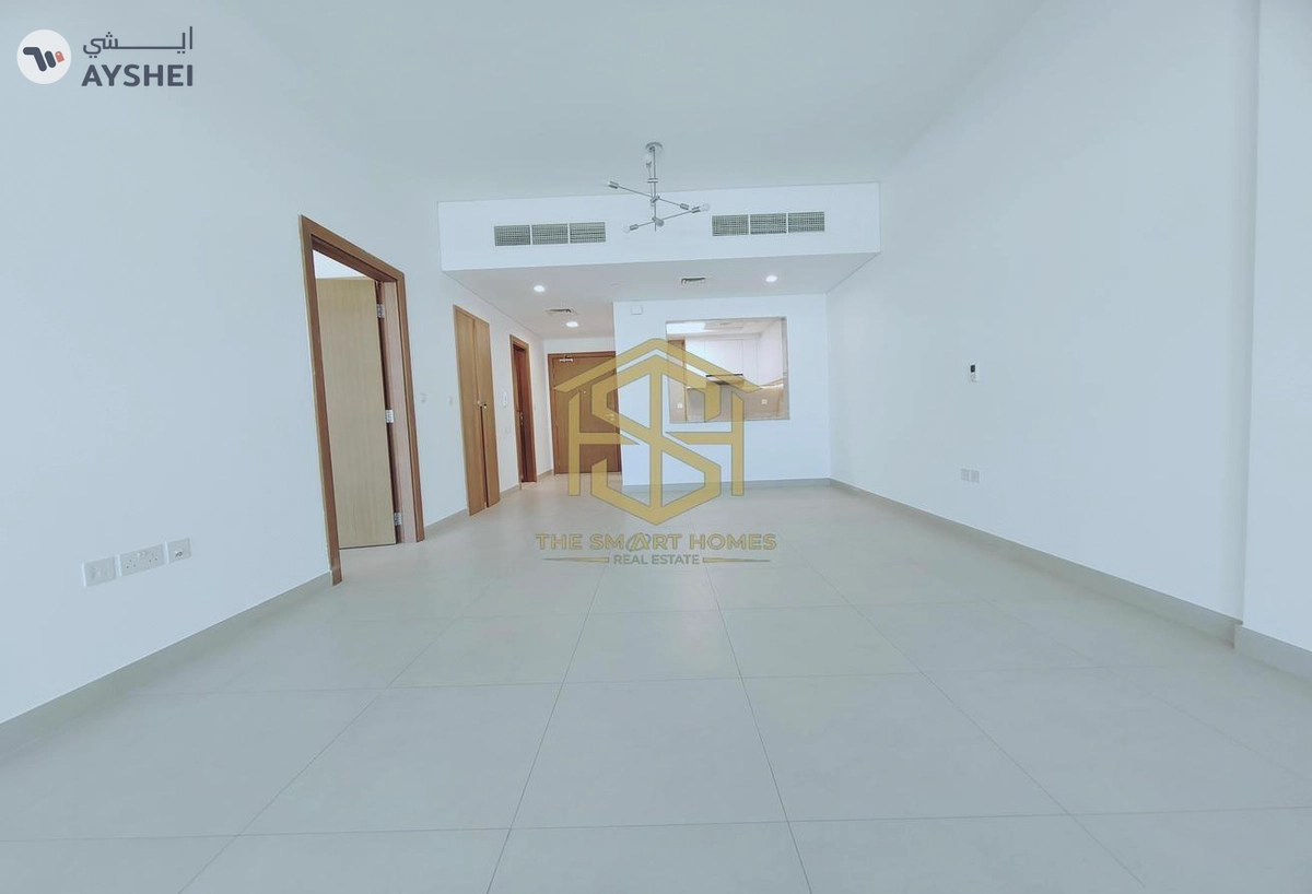 APARTMENT FOR RENT IN AL NASR SQUARE, OUD METHA-3-3