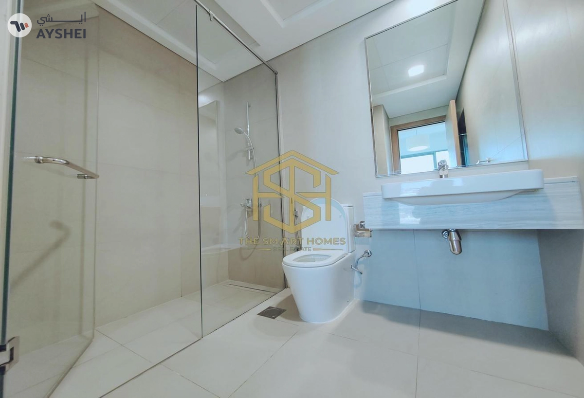 APARTMENT FOR RENT IN AL NASR SQUARE, OUD METHA-4-4