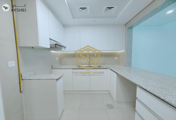 APARTMENT FOR RENT IN AL NASR SQUARE, OUD METHA