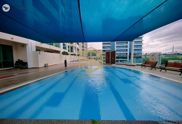 APARTMENT FOR RENT IN AL NASR SQUARE, OUD METHA