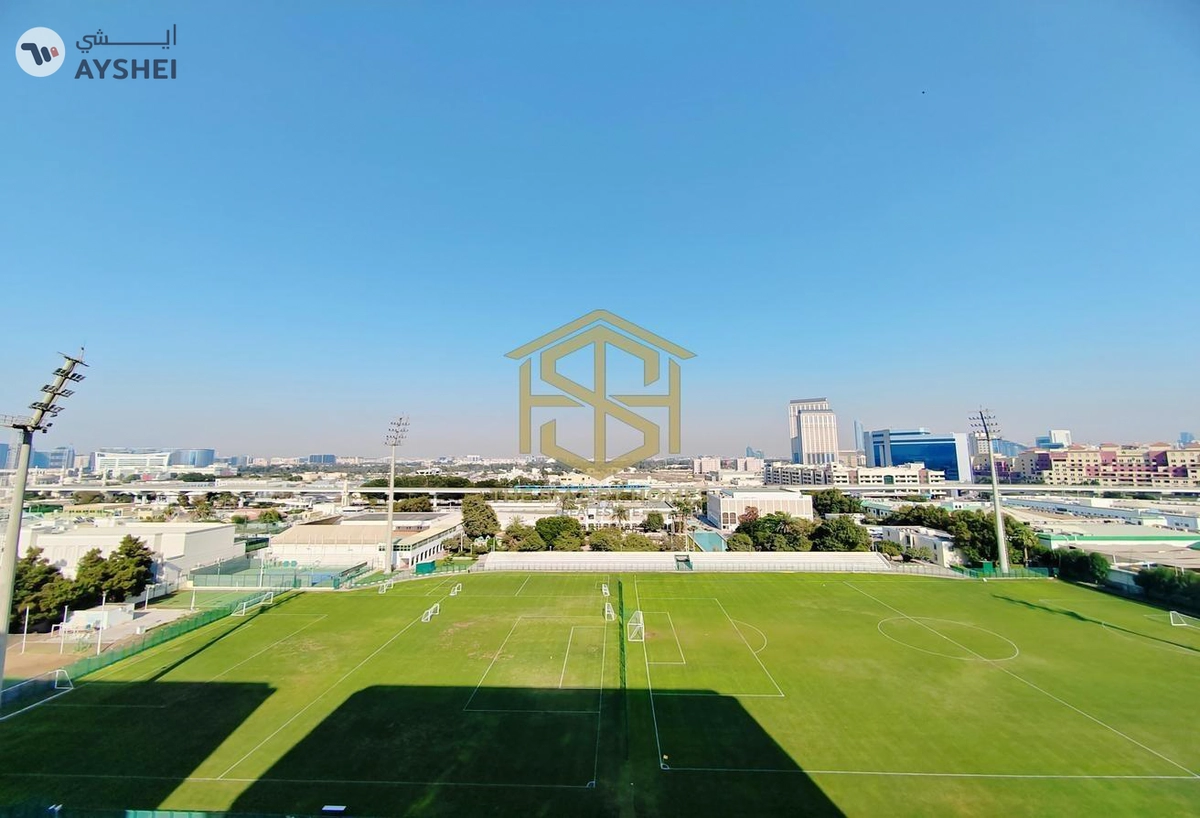 APARTMENT FOR RENT IN AL NASR SQUARE, OUD METHA-7-7