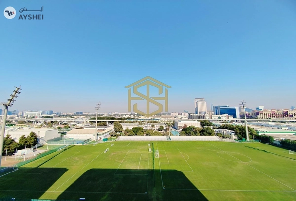 APARTMENT FOR RENT IN AL NASR SQUARE, OUD METHA