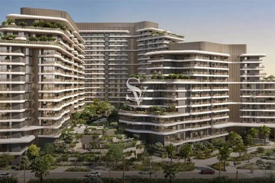 Mint, Verdes by Haven, Haven by Aldar, Dubailand, Dubai-3