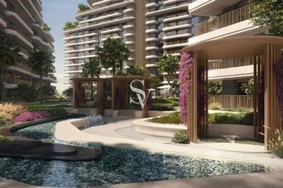 Mint, Verdes by Haven, Haven by Aldar, Dubailand, Dubai-4