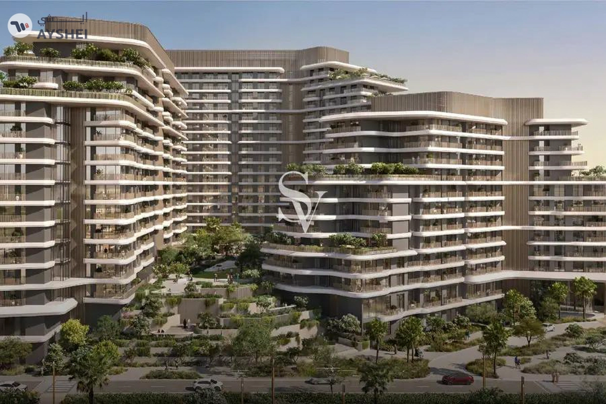 Mint, Verdes by Haven, Haven by Aldar, Dubailand, Dubai-3-3