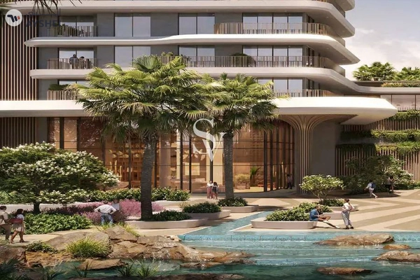 Mint, Verdes by Haven, Haven by Aldar, Dubailand, Dubai