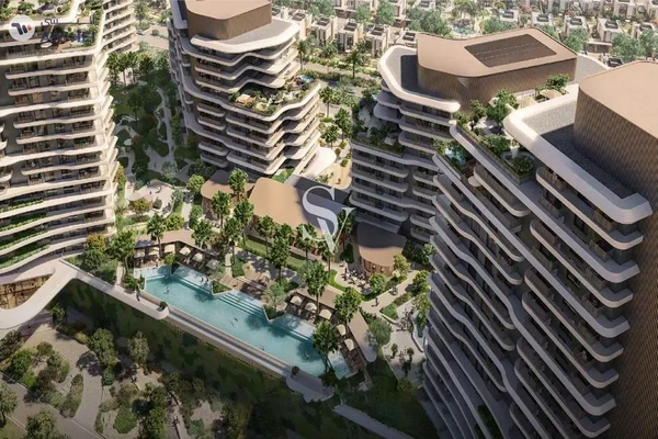 Mint, Verdes by Haven, Haven by Aldar, Dubailand, Dubai