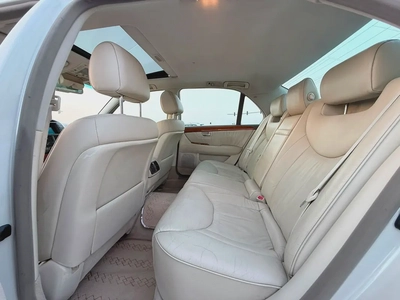 Lexus LS 430 2002 | American Specs | Well Maintained-12