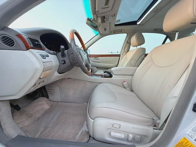 Lexus LS 430 2002 | American Specs | Well Maintained-8