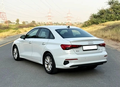 Audi A3 35 TFSI-11