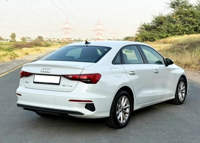 Audi A3 35 TFSI-10