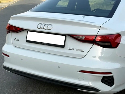 Audi A3 35 TFSI-2