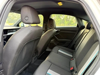 Audi A3 35 TFSI-6