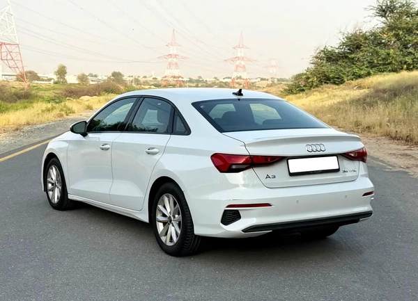 Audi A3 35 TFSI